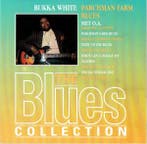Bukka White - Parchman Farm Blues, Verzenden, Gebruikt