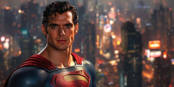 INKognito - Last Son of Krypton - XXL, Antiquités & Art, Art | Objets design