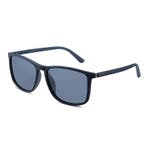 Gepolariseerde Zonnebril Unisex - Vintage Shades Klassieke, Verzenden, Nieuw