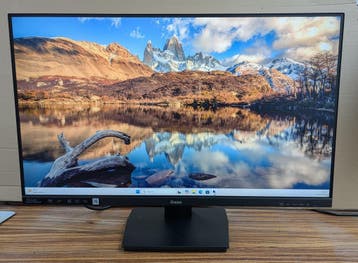 iiyama 27 FHD XU2793HS 100Hz op voet (3 stuks) - NIEUW, Computers en Software, Gaming, Iiyama, Nieuw, Full HD