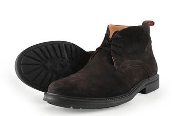 Greve Veterboots in maat 43 Blauw, Kleding | Heren, Boots, Verzenden, Blauw, Gedragen
