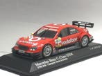 Minichamps 1:43 - Modelauto - Mercedes-Benz C-Class DTM 2006