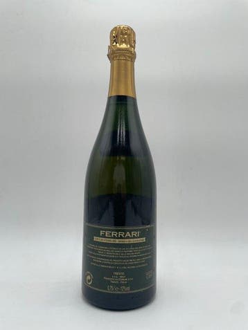 1989 Riserva del Fondatore - Trentin-Haut-Adige - 1, Verzamelen, Wijnen, Nieuw