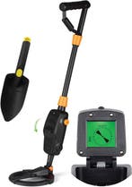 2dekans | ODESSEY Metaaldetector voor Kinderen - Starterset, Enfants & Bébés, Cadeaux d'accouchement & Assiettes de naissance