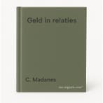 Geld in relaties 9789055740918 C. Madanes, Verzenden, Gelezen, C. Madanes