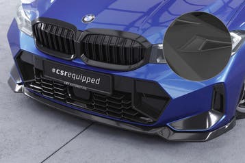 Cupspoiler voor BMW 3 Reeks G20 / G21 CSL778-L, Verzenden
