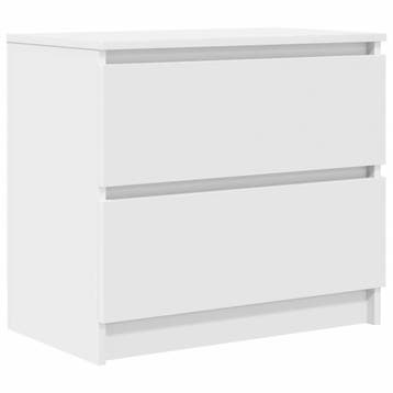 Tv-meubel 60x35x54cm | Retour Deal | Sla je slag, Verzenden