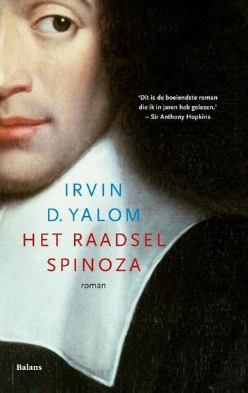 Het raadsel Spinoza 9789460038945 Irvin D. Yalom, Verzenden, Gelezen, Irvin D. Yalom