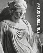 Artus Quellinus 9789462089112, Verzenden, Nieuw, Bieke van der Mark-Liesbeth van Noortwijk