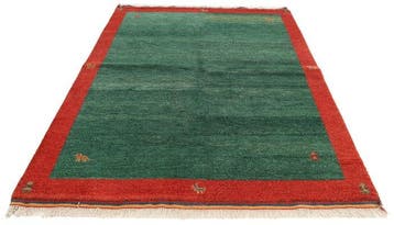 Gabbeh - Tapis - 245 cm - 178 cm, Nieuw