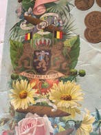 Kunstdrukkerij, Emm Smeets, Weert - LENAERTS - SCHILLEBEECKX