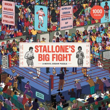 StalloneS Big Fight | Little White Lies | Nieuw, Verzenden, Nieuw, Little White Lies