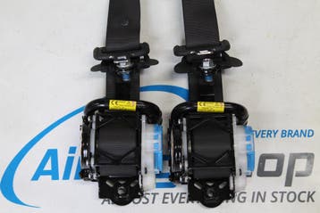 AIRBAG KIT – TABLEAU DE BORD KIA CARENS (2013-2019)