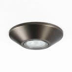 Spots inbouw Inbouwspot Gemini Antiek Gun Metal, Verzenden, Nieuw