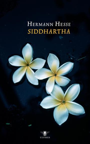 Siddhartha / Ulysses klassieken 9789023425595 Hermann Hesse, Boeken, Verzenden, Gelezen, Hermann Hesse