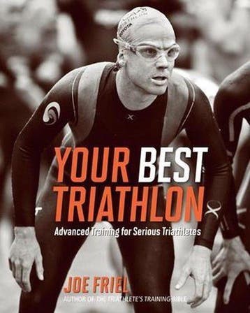 Your Best Triathlon 9781934030622 Joe Friel, Verzenden, Joe Friel