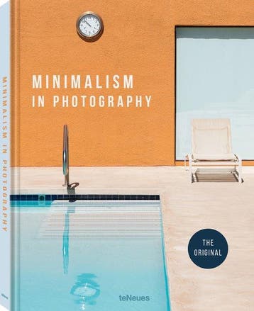 Minimalism in Photography 9783961714148, Verzenden, Zo goed als nieuw