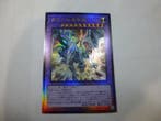Konami - 2 Card - Yu-Gi-Oh! - Blue-Eyes Twin Burst Dragon, Nieuw