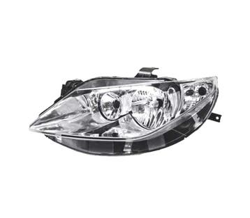 Phare Gauche Pour Seat Ibiza VI 09-, Autos : Pièces & Accessoires, Verzenden