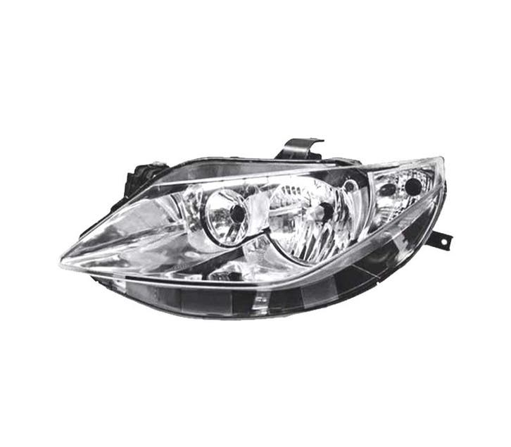 Phare Gauche Pour Seat Ibiza VI 09-, Autos : Pièces & Accessoires, Éclairage, Envoi