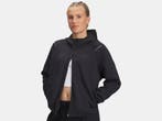Under Armour W Unstoppable Fleece Fz-Blk - Maat XS, Kleding | Dames, Zwart, Maat 46/48 (XL) of groter, Nieuw, Ophalen of Verzenden