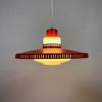 Lyfa - Bent Karlby - Lampe à suspendre - Métal, Verre, Antiek en Kunst, Antiek | Verlichting