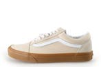 Vans Sneakers in maat 42 Beige, Kleding | Heren, Schoenen, Overige kleuren, Verzenden, Zo goed als nieuw, Sneakers