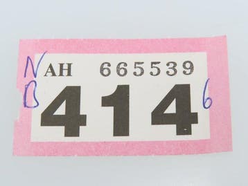 Märklin H0 - uit sets 29184/29530/29605/29820 - Modeltrein