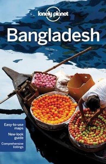 Bangladesh 7E Lonely Planet 9781741794588 PLANET Lonely, Verzenden, PLANET Lonely