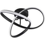 LED Plafondlamp - Plafondverlichting - Trion Meteo - 15W - W, Huis en Inrichting, Verzenden, Nieuw