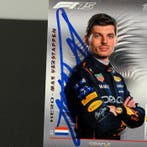 Red Bull Racing - Topps 31 Hero Signed - Max Verstappen -, Nieuw