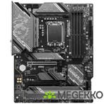 MSI Z790 GAMING PLUS WIFI, Computers en Software, Verzenden, Nieuw