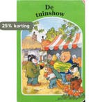 De tuinshow 9789054236818, Verzenden