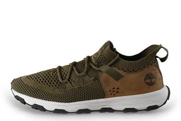 Timberland Sneakers in maat 44½ Overig, Kleding | Heren, Schoenen, Overige kleuren, Verzenden, Timberland, Sneakers