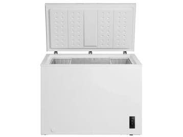 INVENTUM VK1122W - Vrieskist - 290 liter - Low Frost -, Verzenden, Nieuw in verpakking
