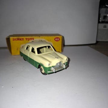 Dinky Toys 1:43 - Voiture miniature - Ford Zephyr Saloon, Nieuw