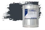 Wixx PU Metaalverf RAL 7016 | Antracietgrijs 5L, Doe-het-zelf en Bouw, Verf, Beits en Lak, Verzenden, Nieuw