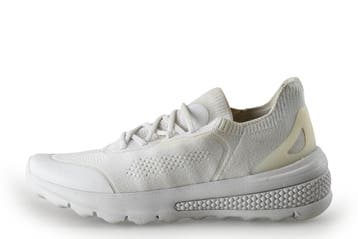 Geox Sneakers in maat 37 Wit, Kleding | Dames, Schoenen, Geox, Verzenden, Wit, Zo goed als nieuw