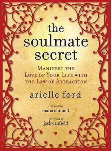 The Soulmate Secret 9780061692376 Arielle Ford, Verzenden, Arielle Ford