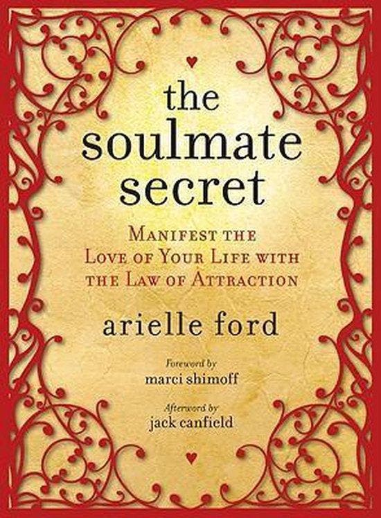 The Soulmate Secret 9780061692376 Arielle Ford, Livres, Langue | Anglais, Envoi