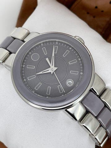 Movado - Cerena Smoky Lilac - Sans prix de réserve - 0606553