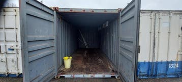 Container 20ft. HS-1494, Ophalen of Verzenden