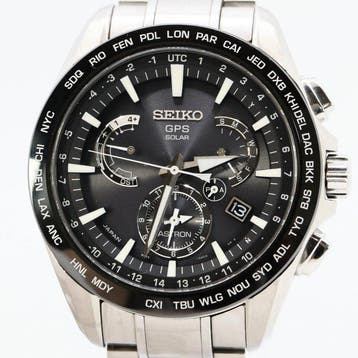 Seiko - Astron - 8X53-0AD0-2 - Heren - 2010-2020