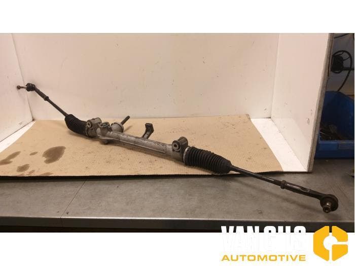 Stuurhuis Fiat Punto Grande O183039, Auto-onderdelen, Interieur en Bekleding
