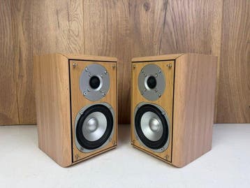 Eltax - Millenium Mini Ensemble d’enceintes