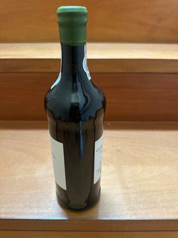 1987 Niepoort - Garrafeira Port - Embouteillé en 2018 -, Collections, Vins