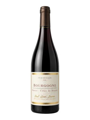 2024 Paul-Henri Lacroix, Bourgogne Hautes-Côtes de Beaune -, Collections