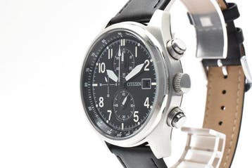 Citizen - Eco-Drive Chronograph - Sans prix de réserve -, Nieuw
