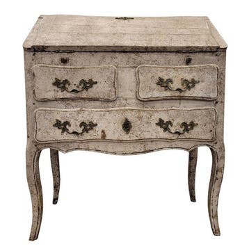 Commode - Hout - Commode - bureau