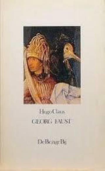 Georg Faust 9789023409267 Claus, Verzenden, Claus